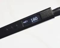 Лот: 20764619. Фото: 13. Умный мини-паяльник T12 OLED 12-24В...