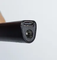 Лот: 20764619. Фото: 7. Умный мини-паяльник T12 OLED 12-24В...
