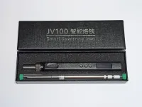 Лот: 20764619. Фото: 15. Умный мини-паяльник T12 OLED 12-24В...