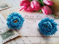 Лот: 18257605. Фото: 3. Резиночки. ручная работа. Красноярск