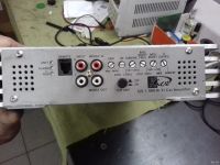 Лот: 13674898. Фото: 2. усилитель KICX 1.900. Автозвук