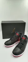Лот: 20785719. Фото: 2. Оригинальные Кроссовки NIKE Jordan... Мужская обувь