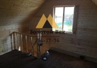 Лот: 15800757. Фото: 4. Дачный каркасный дом с террасой... Красноярск