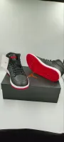 Лот: 20785719. Фото: 3. Оригинальные Кроссовки NIKE Jordan... Одежда, обувь, галантерея
