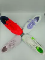 Лот: 20849774. Фото: 12. Оригинальные кроссовки NIKE Revolution...