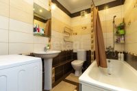 Лот: 22029575. Фото: 16. 3-комн. квартира , Красноярск...