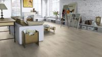 Лот: 14530497. Фото: 2. Ламинат Tarkett, коллекция Gallery... Отделочные материалы