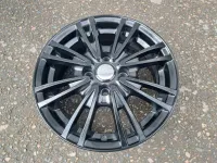 Лот: 22153624. Фото: 4. Комплект Оригинальных Литых дисков... Красноярск
