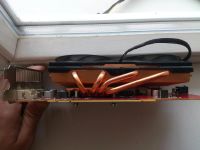 Лот: 4929999. Фото: 6. Видеокарта PowerColor HD7770 с...