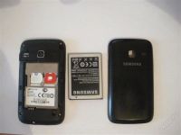 Лот: 2701838. Фото: 2. Samsung galaxy Y duos. Смартфоны, связь, навигация