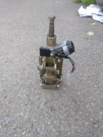 Лот: 17821524. Фото: 3. Рулевая колонка, ВАЗ 2112. Авто, мото, водный транспорт