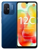 Лот: 20947395. Фото: 3. Новый Xiaomi Redmi 12C 3/64Gb... Красноярск