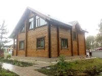 Лот: 6183344. Фото: 3. Строительство домов,бань,гаражей... Услуги