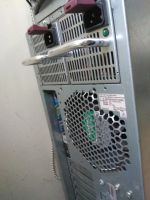 Лот: 15069288. Фото: 3. Сервер HP ML350_RM(обмен). Компьютеры, оргтехника, канцтовары