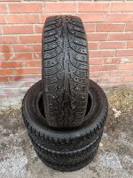 Лот: 25807210. Фото: 10. Шины зимние Nokian Nordman 5 185...