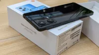 Лот: 21063608. Фото: 2. Xiaomi Redmi Note 12 Pro 5G 8Gb... Смартфоны, связь, навигация