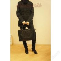 Лот: 2926679. Фото: 3. Продам новую женскую сумку-портфель... Одежда, обувь, галантерея