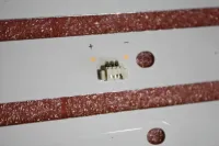 Лот: 21732212. Фото: 5. 1202 p-21 LED String Новый комплект...