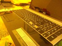 Лот: 5281384. Фото: 6. Ноутбук Aser Aspire V3-571G. Процессор...