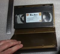 Лот: 21176652. Фото: 5. VHS 📼 Гарри Поттер и тайная комната...