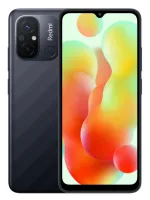 Лот: 20947390. Фото: 2. Новый Xiaomi Redmi 12C 3/64Gb... Смартфоны, связь, навигация