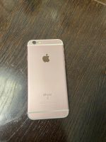 Лот: 15176824. Фото: 2. Смартфон Apple iPhone 6s 16GB... Смартфоны, связь, навигация