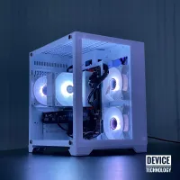 Лот: 20934183. Фото: 2. Gaming PC NEW: Core i5-12400F... Компьютеры, ноутбуки, планшеты