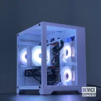 Лот: 20934183. Фото: 3. Gaming PC NEW: Core i5-12400F... Компьютеры, оргтехника, канцтовары