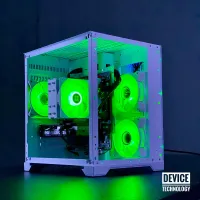 Лот: 20934183. Фото: 4. Gaming PC NEW: Core i5-12400F... Красноярск