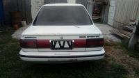 Лот: 10477319. Фото: 3. Toyota sprintet, можно на запчасти. Красноярск