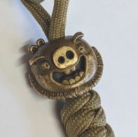 Лот: 17056123. Фото: 5. Нож cold steel bush ranger lite...