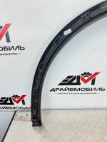 Лот: 25896719. Фото: 6. Накладка крыла Audi Q5 FYB