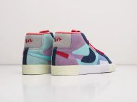 Лот: 19401081. Фото: 3. Кроссовки Nike SB Zoom Blazer... Одежда, обувь, галантерея