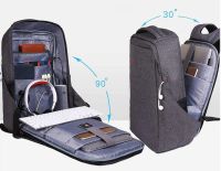 Лот: 14597887. Фото: 2. Рюкзак Tigernu T-B3237usb. Аксессуары