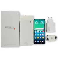 Лот: 21076475. Фото: 5. Xiaomi 13 256Гб\8Гб (+3Гб RAM...