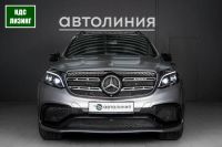 Лот: 22176737. Фото: 2. Mercedes-Benz GLS AMG, I (X166... Авто, мото, водный транспорт