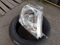 Лот: 21061490. Фото: 2. Фара правая на автомобиль Suzuki... Автозапчасти