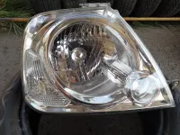 Лот: 21061490. Фото: 3. Фара правая на автомобиль Suzuki... Авто, мото, водный транспорт