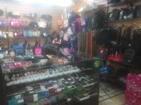 Лот: 6567970. Фото: 2. Магазин кожгалантереи и аксессуаров... Готовый бизнес