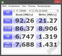 Лот: 5728430. Фото: 3. L.Data карта памяти MicroSD 32Гб... Компьютеры, оргтехника, канцтовары