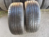 Лот: 23313132. Фото: 2. 215/50 R17 - Пара шин летних фирмы... Шины, Диски