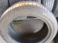 Лот: 23313132. Фото: 4. 215/50 R17 - Пара шин летних фирмы... Красноярск