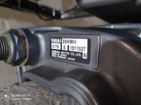 Лот: 21673829. Фото: 5. Лодочный мотор Ямаха Yamaha 30HMH