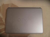 Лот: 2175852. Фото: 2. Ноутбук Sony Vaio VGN-NR31ZR/S... Компьютеры, ноутбуки, планшеты