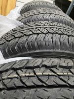 Лот: 15868421. Фото: 2. Шины Dunlop GrandTrek 265 / 60... Шины, Диски