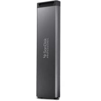 Лот: 21438153. Фото: 3. Внешний диск SSD SanDisk Professional... Компьютеры, оргтехника, канцтовары