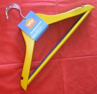 Лот: 4091306. Фото: 4. Плечики (вешалка) для одежды деревянные... Красноярск