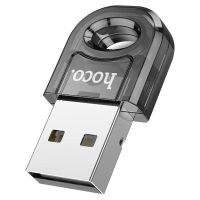 Лот: 24864319. Фото: 5. Bluetooth USB Hoco UA28 BT 5.1...