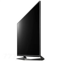 Лот: 8648057. Фото: 3. 4K Телевизор LG 55UF771V. Бытовая техника