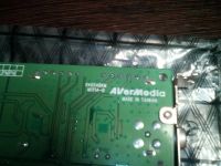 Лот: 6379175. Фото: 6. TV-тюнер AVerMedia AVerTV 307...